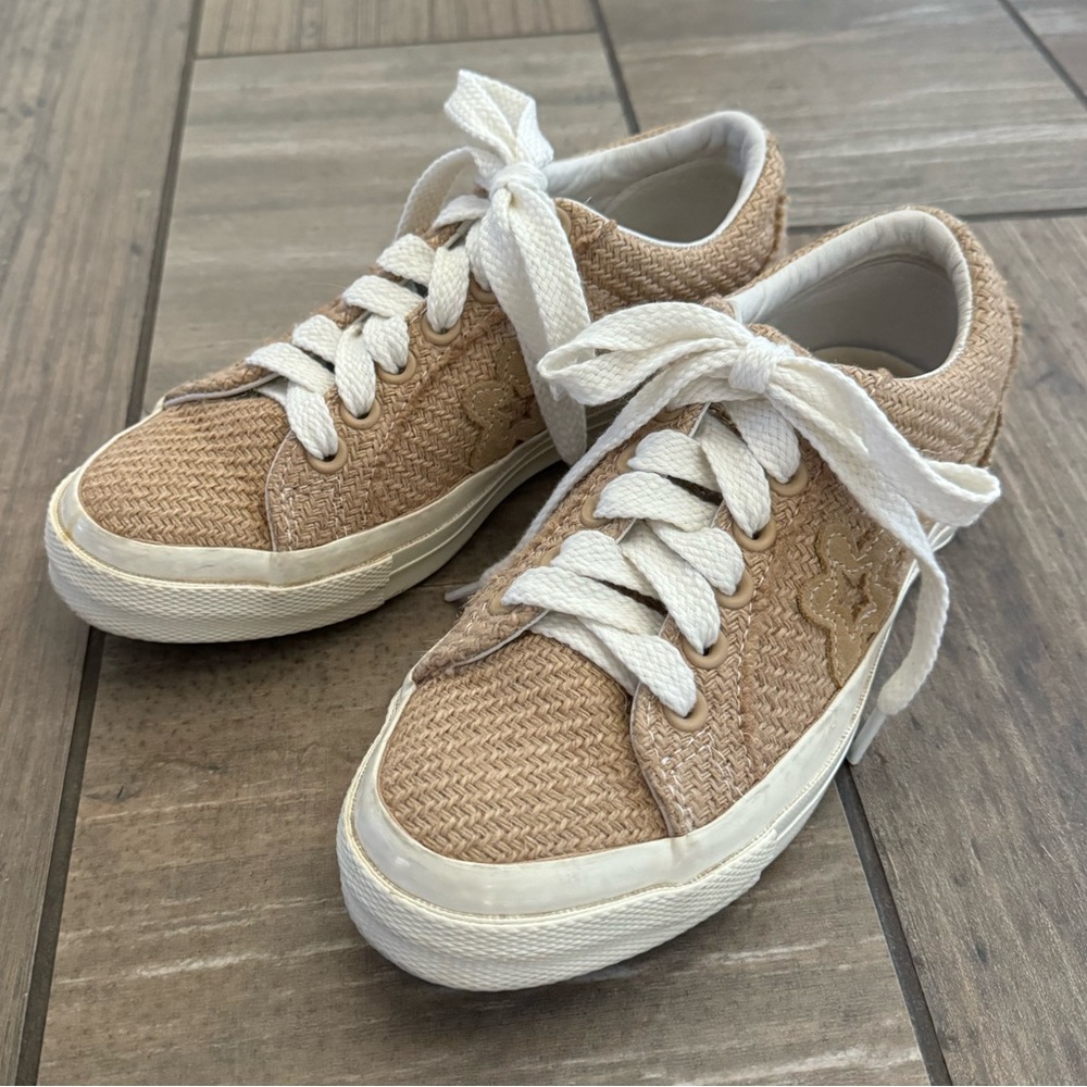 Converse X Golf Le Fleur One w Ox Women’s size 7